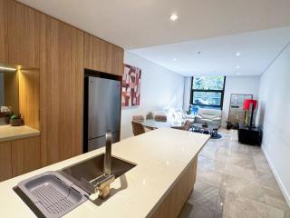 SYD City 3B2B Darling Harbour with Free Parking - Sydney - 5