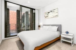SYD City 3B2B Darling Harbour with Free Parking - Sydney - 1