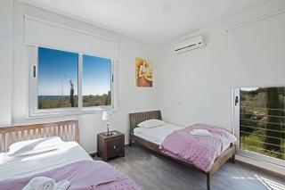 Villa Kono Sunshine - Luxury 4 Bedroom Cape Greco - Villa Close To Beach With Panoramic Views - Protaras - 0