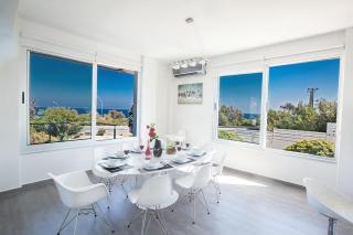 Villa Kono Sunshine - Luxury 4 Bedroom Cape Greco - Villa Close To Beach With Panoramic Views - Protaras - 6