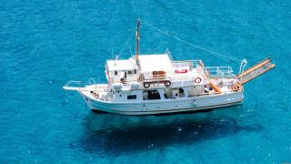Villa Kono Sunshine - Luxury 4 Bedroom Cape Greco - Villa Close To Beach With Panoramic Views - Protaras - 3