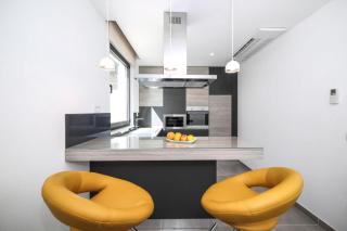 Villa Trogir Palazio A Spectacular 7 Bedroom Villa 90 Metres To The Sea And Promenade - Trogir - 9