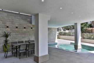 Villa Trogir Palazio A Spectacular 7 Bedroom Villa 90 Metres To The Sea And Promenade - Trogir - 3