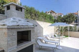 Villa Trogir Palazio A Spectacular 7 Bedroom Villa 90 Metres To The Sea And Promenade - Trogir - 1