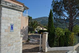 Villa La Lézardière - Nyons - 2