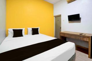 Dancenter Siwalankerto Near City of Tomorrow Mall - Surabaya - 5
