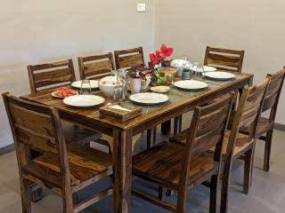 Rambaug Farm- Massive Pool, Lawns & More! - Titwala - 6