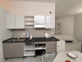 Cory's house - Alezio - 0