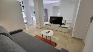 Rentalsevilla Teatinos - 0