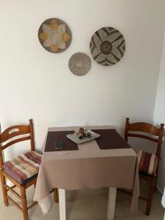 Panorama Appartment - Agia Marina - 8