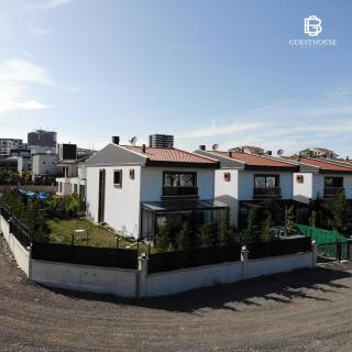 Cozy home - Garden, fireplace & cinema experience - Etimesğut - 0