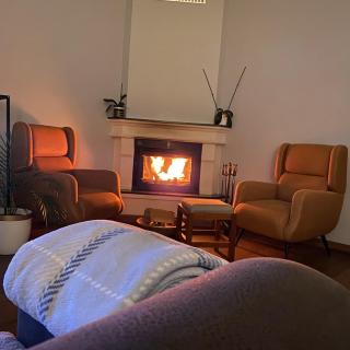 Cozy home - Garden, fireplace & cinema experience - Etimesğut - 8