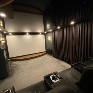 Cozy home - Garden, fireplace & cinema experience - Etimesğut - 9