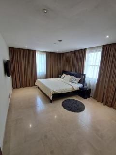 Luxury 2-Bedroom Duplex at Airport Residential Area - Accra - 3