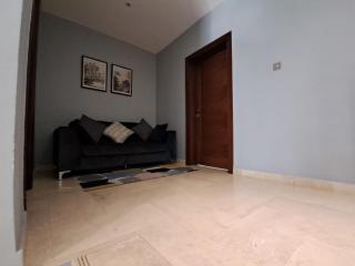 Luxury 2-Bedroom Duplex at Airport Residential Area - Accra - 1