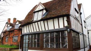 Chinnerys Country Cottage - Cavendish - 9