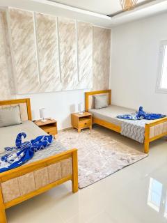 Villa Saba - Midoun - 5