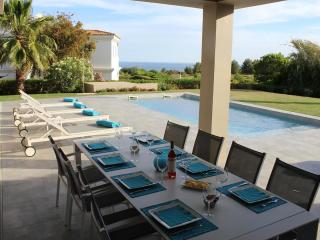 Luxurious Algarve Villa Villa Carvoeiro Lux 5 Bedrooms Private Heatable Pool 300M From The Beach Carvoeiro - Carvoeiro - 0
