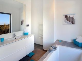 Luxurious Algarve Villa Villa Carvoeiro Lux 5 Bedrooms Private Heatable Pool 300M From The Beach Carvoeiro - Carvoeiro - 4