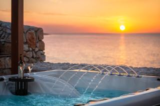 Sensational Island Villa Villa Host Light House 2 Bedrooms Exclusive Island House - Vis - 8