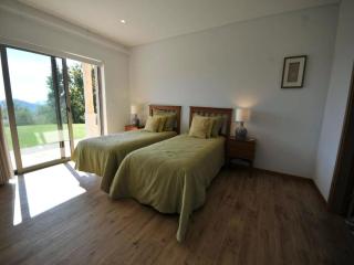 Superb Ponte De Lima Villa 4 Bedrooms Villa Arrincao Sauna Stunning Valley Views - Ponte de Lima - 8