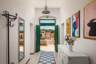 Sensational Island Villa Villa Host Light House 2 Bedrooms Exclusive Island House - Vis - 6