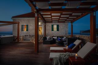Sensational Island Villa Villa Host Light House 2 Bedrooms Exclusive Island House - Vis - 3