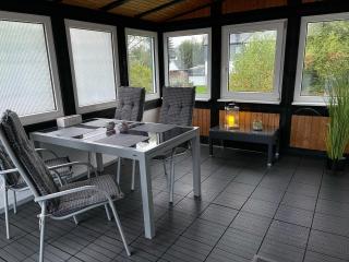Ferienwohnung Blum - Schmallenberg - 9