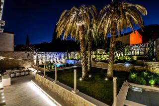 Luxury Dubrovnik Villa 6 Bedrooms Villa Gomila Perfect For Larger Groups Fantastic Sea Views Zaton - Zaton - 6
