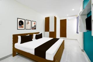 Hotel O URBAN HIVE - Haiderabad - 0