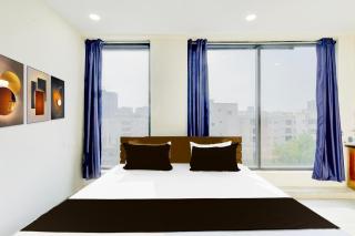 Hotel O URBAN HIVE - Haiderabad - 6