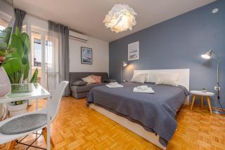 Apartment Angelina Free Public Parking - Zadar - 0