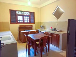 Green Palm Villa - - 3