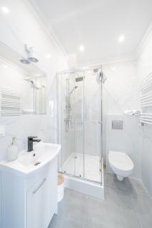 Apartamenty przy Plaży, ogród - Grzybowo-Kołobrzeg - Nadmorska 26 - Grzybowo - 9