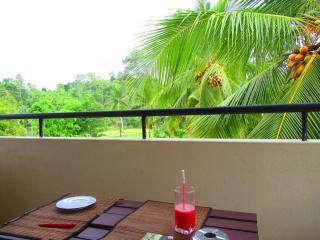 Green Palm Villa - - 1