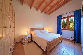 Charming Pollensa Villa Private Gardens And Pool Villa Martinet Close To Old Town Mallorca - Pollença - 8
