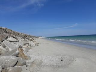 Les Dunes Résidence face à la plage des Dunes - Fouesnant - 7