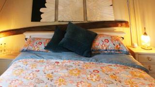 Chinnerys Country Cottage - Cavendish - 4