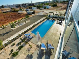 Villa Manta Chrysos - Brand New Luxury 3 Bedroom Protaras Villa With Private Pool - Protaras - 7