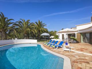 Amazing Carvoeiro Villa 4 Bedrooms Villa Jasmin Walking Distance To Beautiful Beach - Lagoa - 6