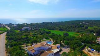 Amazing Carvoeiro Villa 4 Bedrooms Villa Jasmin Walking Distance To Beautiful Beach - Lagoa - 4