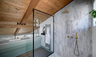 Beautiful Athens Apartment 1 Bedroom Apartment Gildarts Furnished Balcony - 4