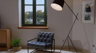 Exquisite Athens Villa 1 Bedroom Villa Izuru Acropolis View - 7