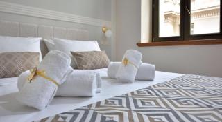Exquisite Athens Villa 1 Bedroom Villa Izuru Acropolis View Platia Agion Asomaton - Atene - 3