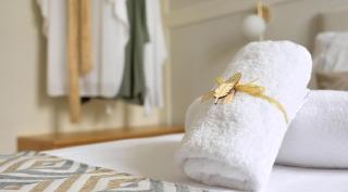 Exquisite Athens Villa 1 Bedroom Villa Izuru Acropolis View - 2