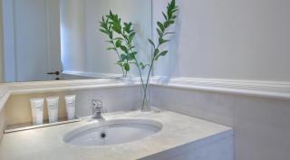 Exquisite Athens Villa 1 Bedroom Villa Izuru Acropolis View Platia Agion Asomaton - Atene - 1