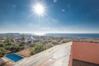 Villa Ayia Napa Foothills, Exquisite 5Bdr Ayia Napa Villa With Pool And Stunning Views - Agia Napa - 9