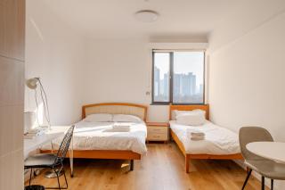 Prosperity B&B Downtown Shanghai - Yongkang Road Branch - Shanghai - 5