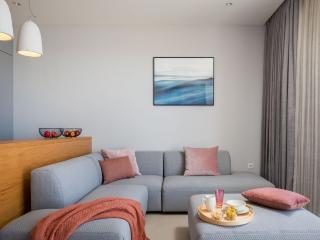 Exquisite Murter Villa Villa Luxor 4 Bedrooms Heated Pool Spa Gym Jezera - Jezera - 5