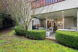 Lush Garden Home - Private Gym & Ferry Access - Hawley - 0